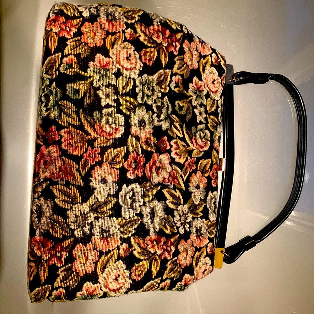 Vintage purse